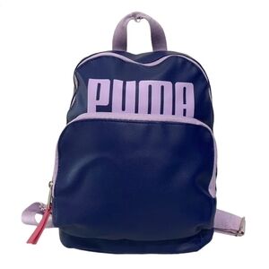 Royal Pu Purple Pink 3" Hiking Backpack
